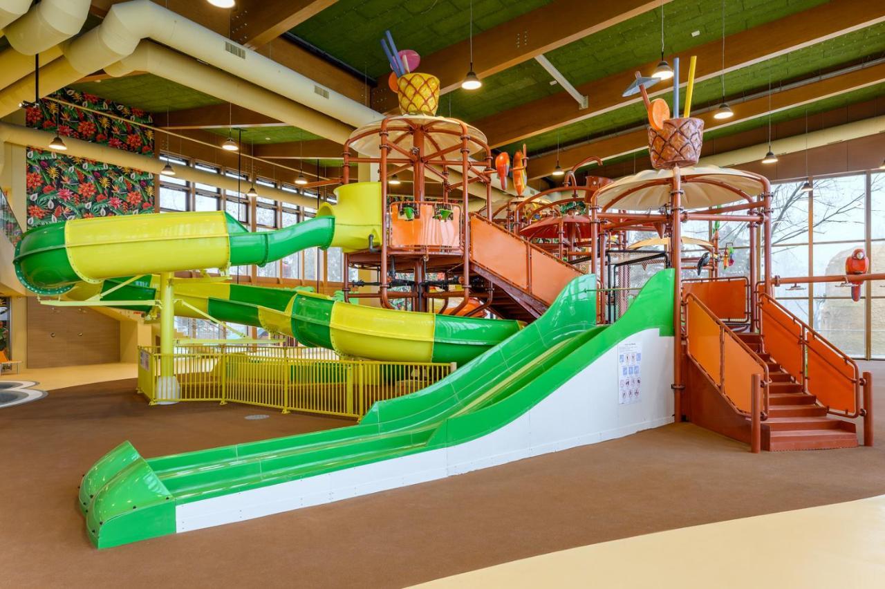 Szántód Moevenpick Balaland Resort Lake Balaton מראה חיצוני תמונה