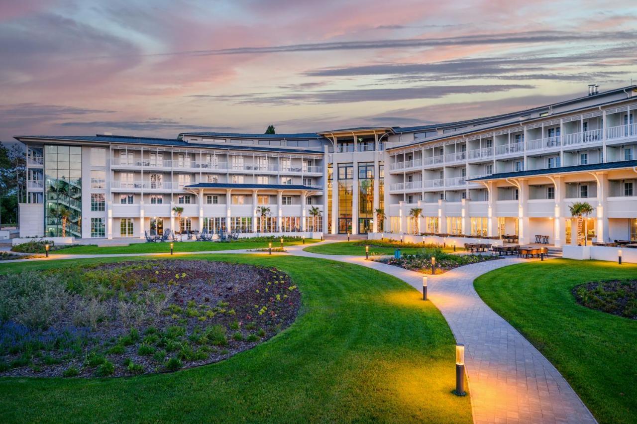 Szántód Moevenpick Balaland Resort Lake Balaton מראה חיצוני תמונה