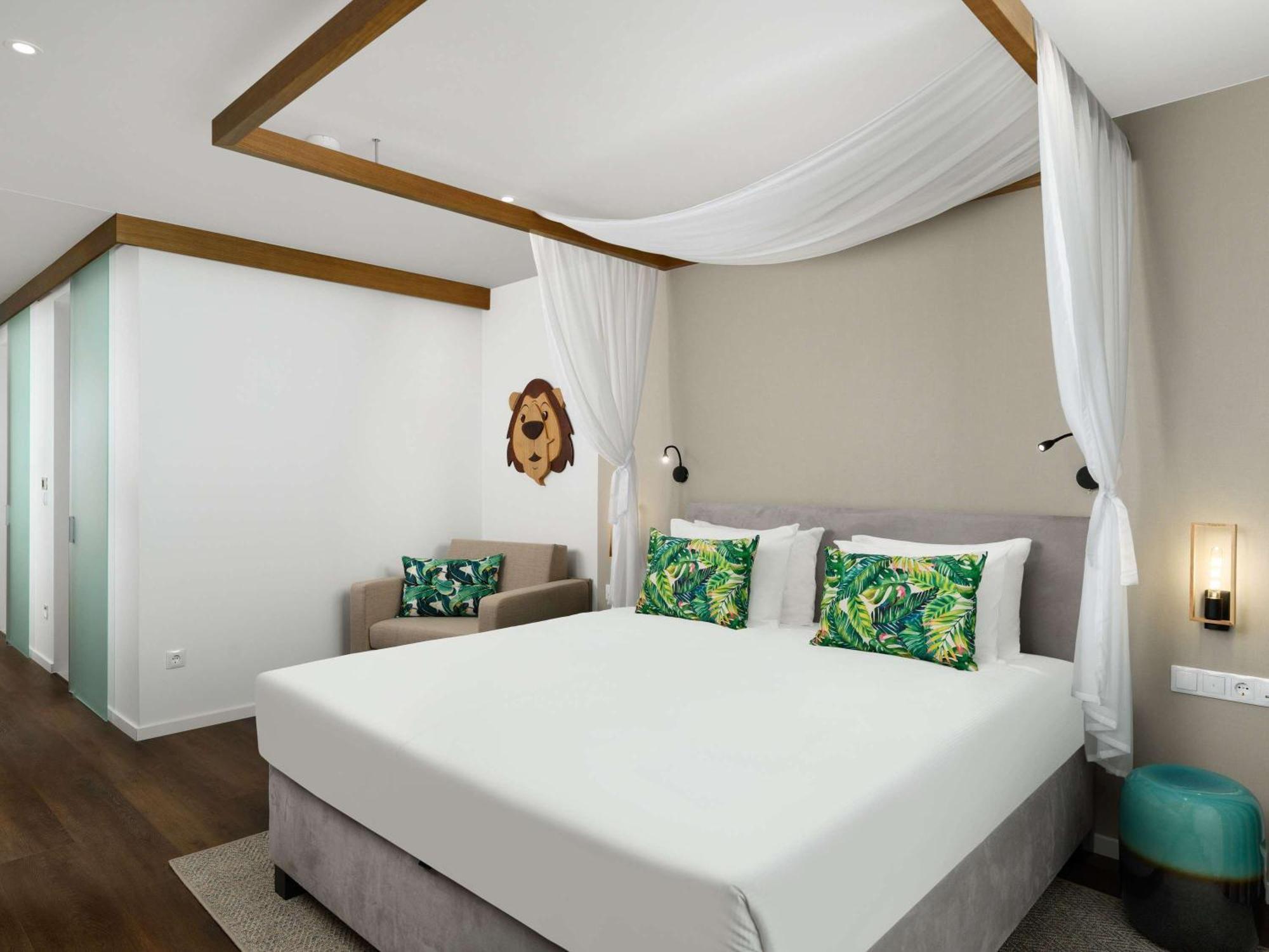 Szántód Moevenpick Balaland Resort Lake Balaton מראה חיצוני תמונה