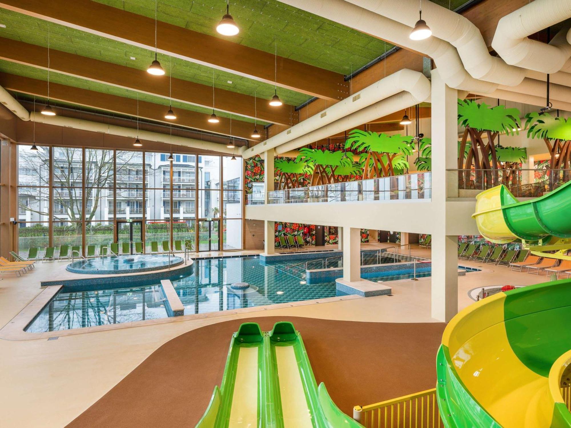 Szántód Moevenpick Balaland Resort Lake Balaton מראה חיצוני תמונה